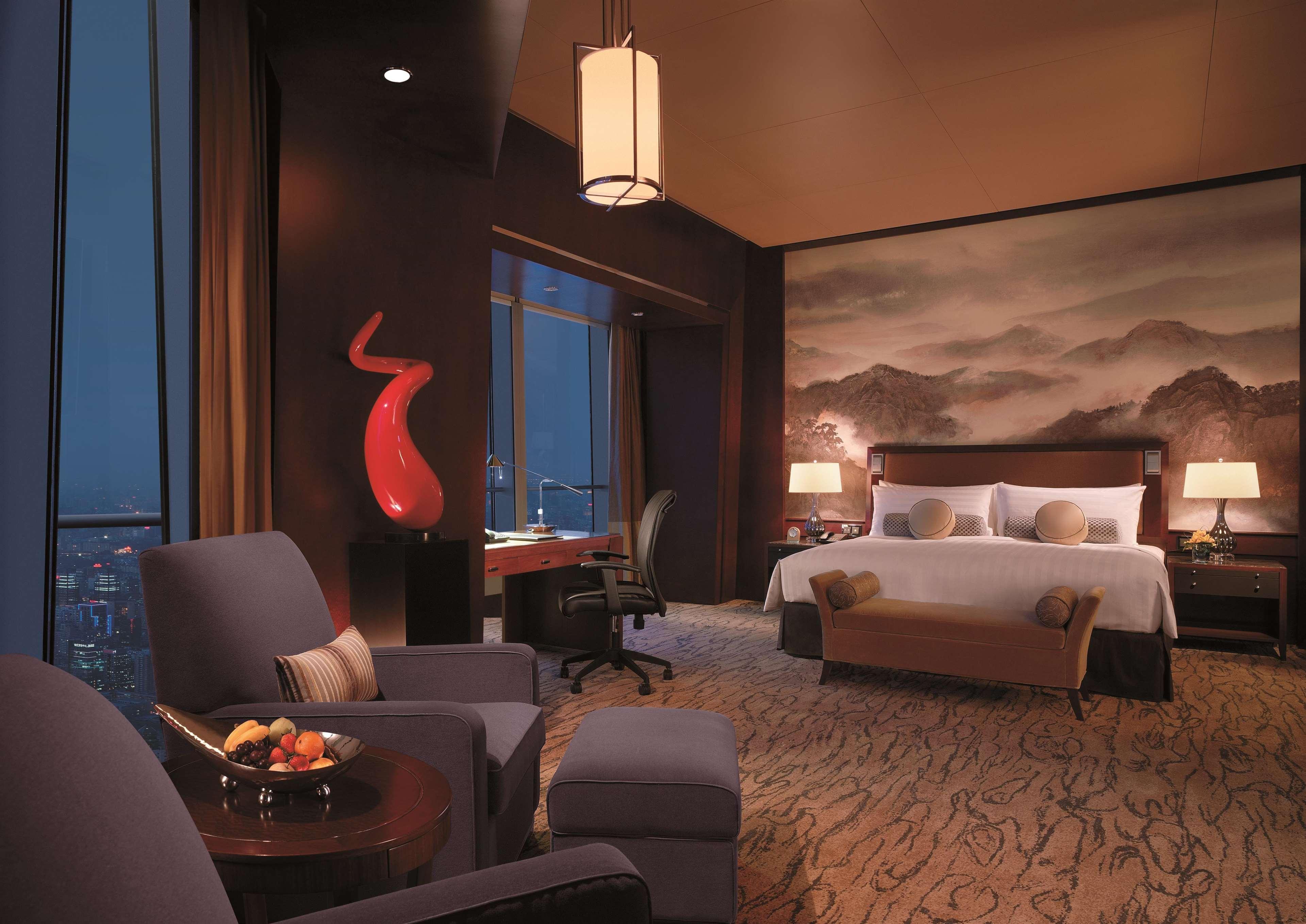 ОТЕЛЬ CHINA WORLD SUMMIT WING, BEIJING ПЕКИН 5* (Китай) - от 18467 RUB |  NOCHI